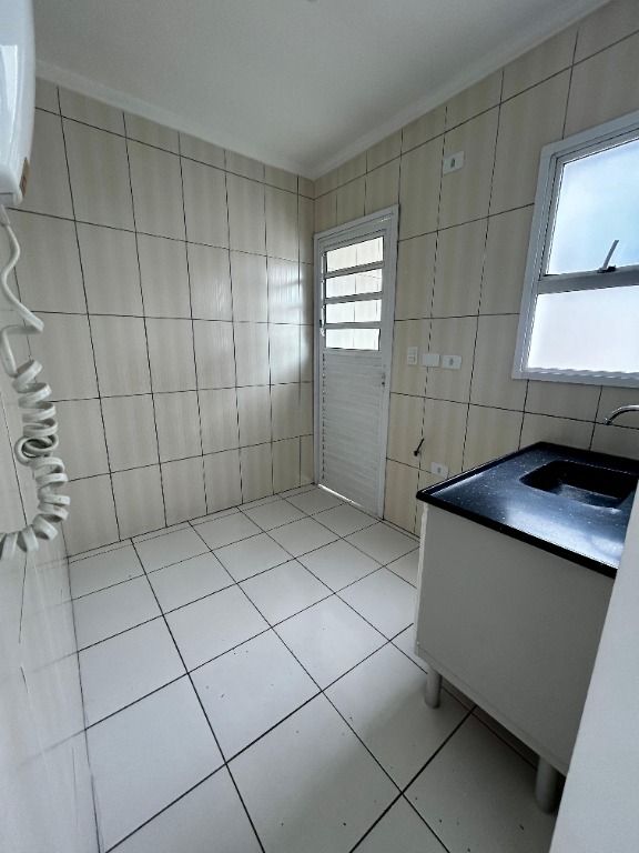 Apartamento à venda no Vila Lutécia: 