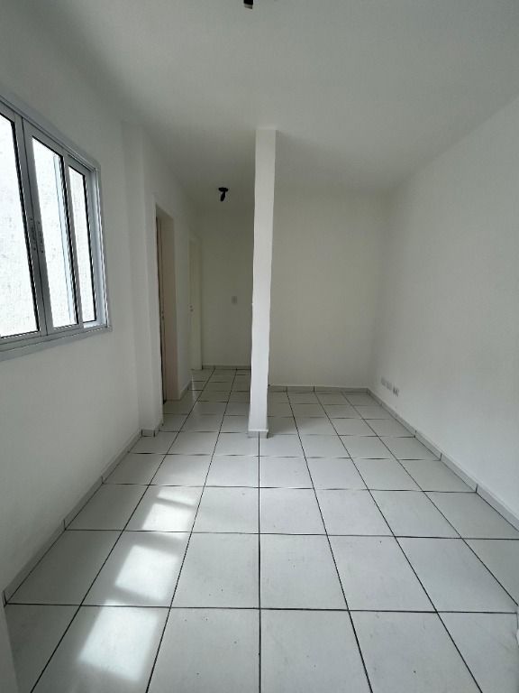 Apartamento à venda no Vila Lutécia: 