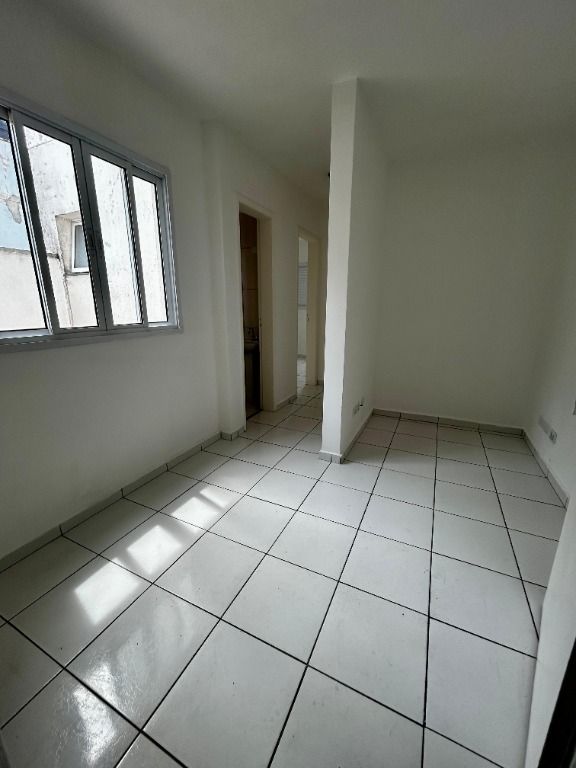 Apartamento à venda no Vila Lutécia: 