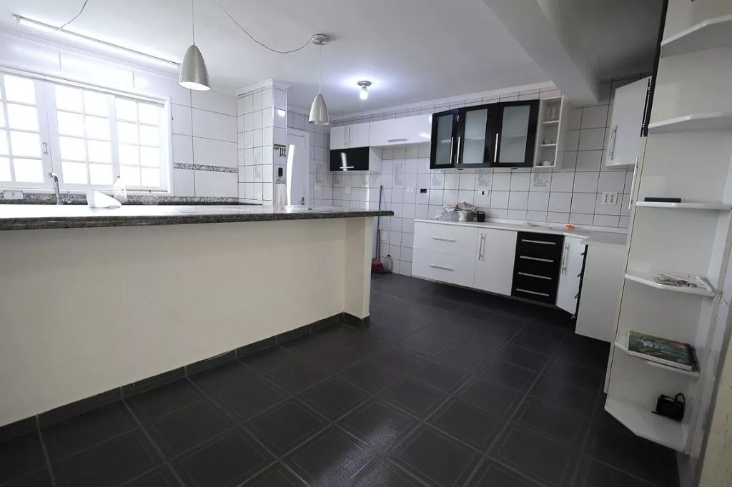 Sobrado à venda no Parque Novo Oratório: 