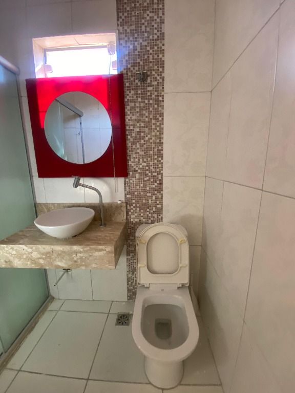 Sobrado à venda no Parque Novo Oratório: 