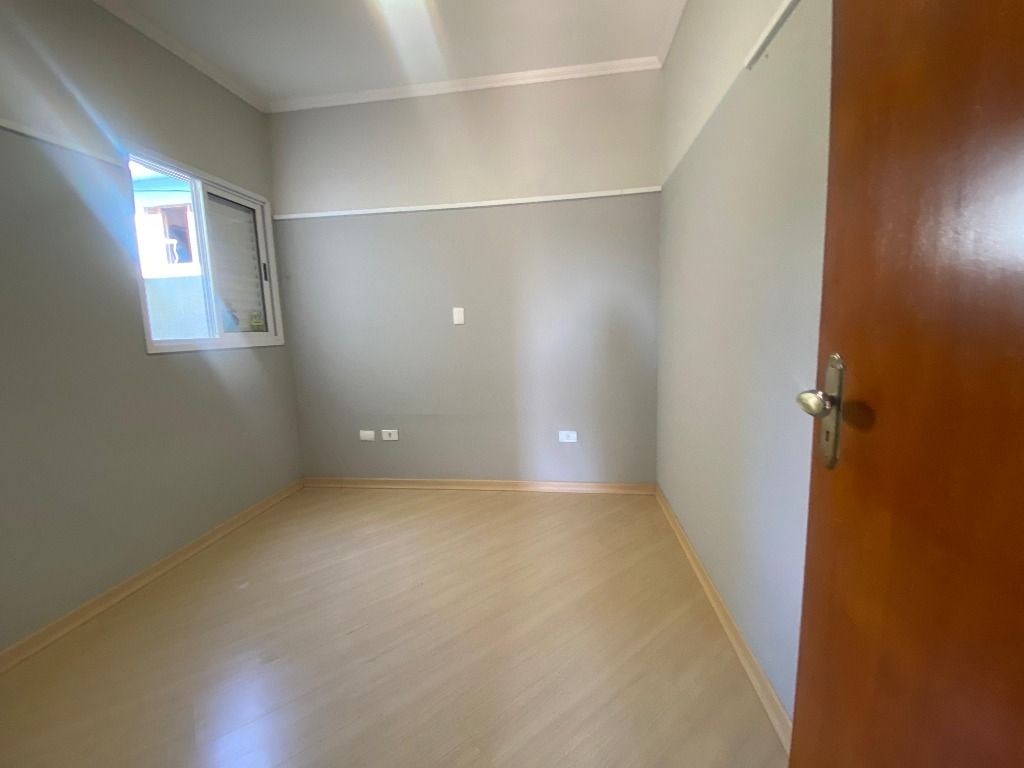 Sobrado à venda no Parque Novo Oratório: 