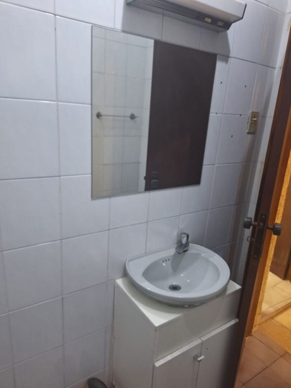 Sobrado à venda no Vila Floresta: 