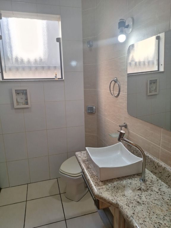 Sobrado à venda no Vila Floresta: 