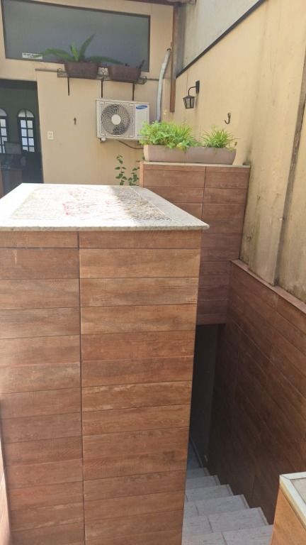 Sobrado à venda no Vila Floresta: 