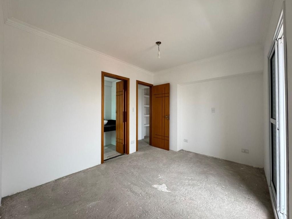 Apartamento à venda no Parque das Nações: 