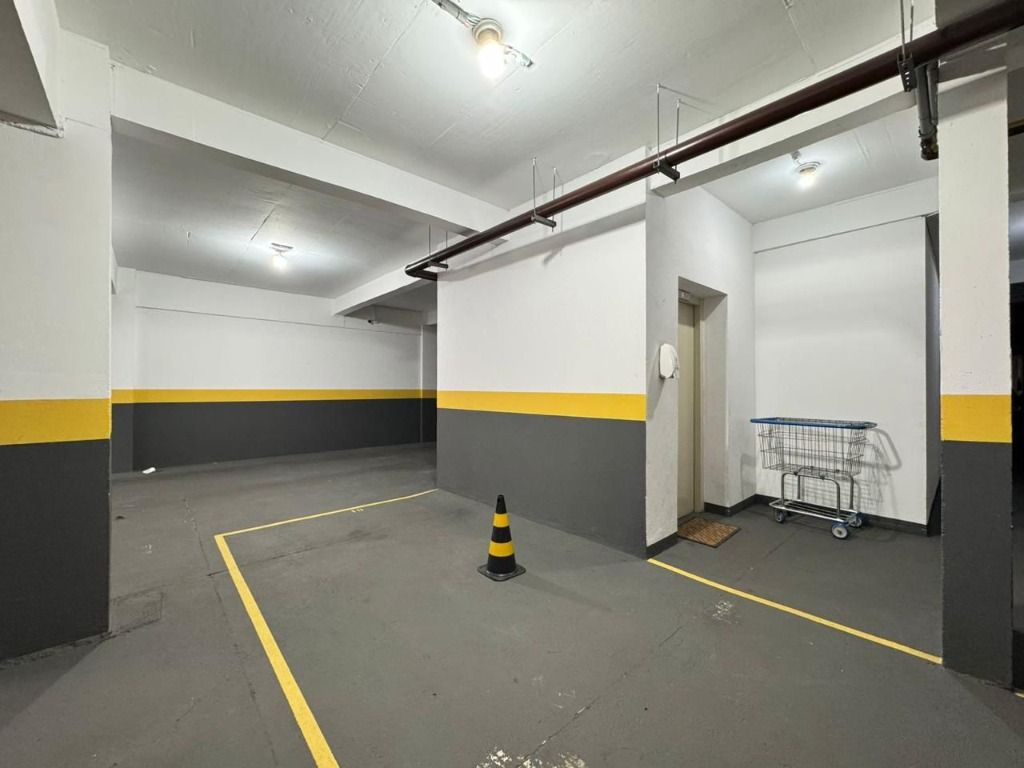 Apartamento à venda no Parque das Nações: 