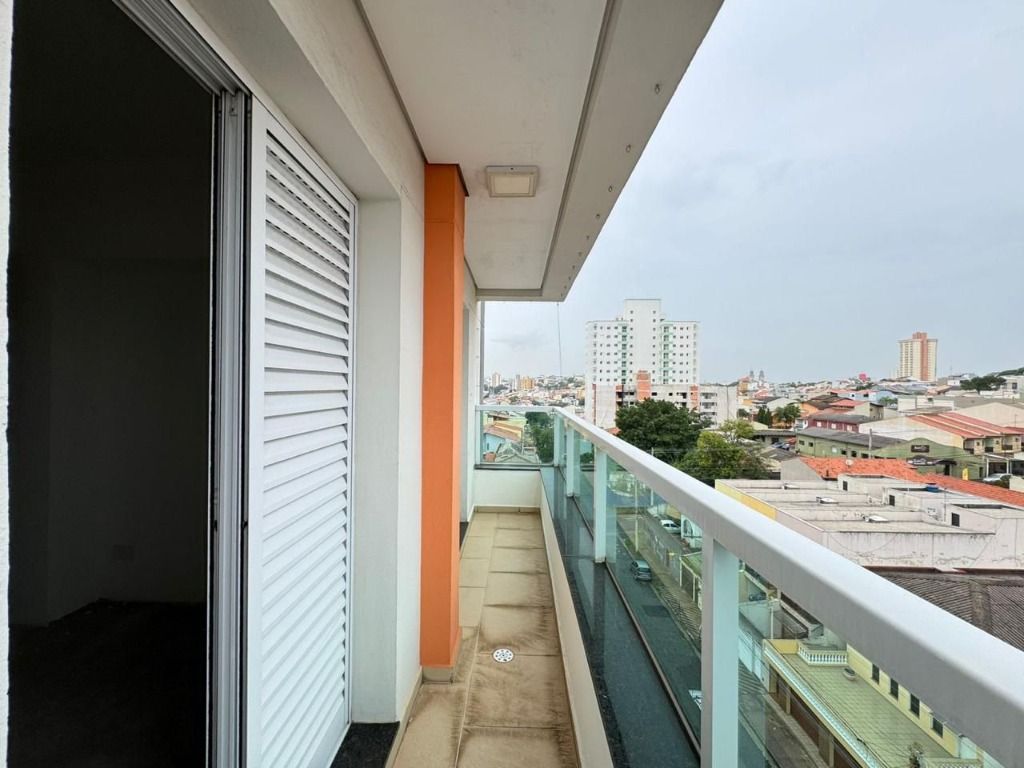 Apartamento à venda no Parque das Nações: 