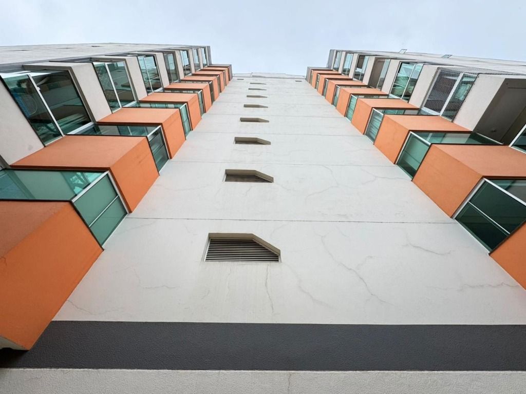 Apartamento à venda no Parque das Nações: 