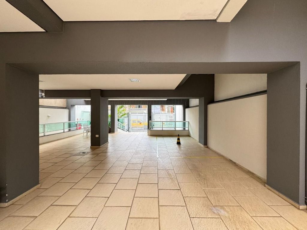 Apartamento à venda no Parque das Nações: 