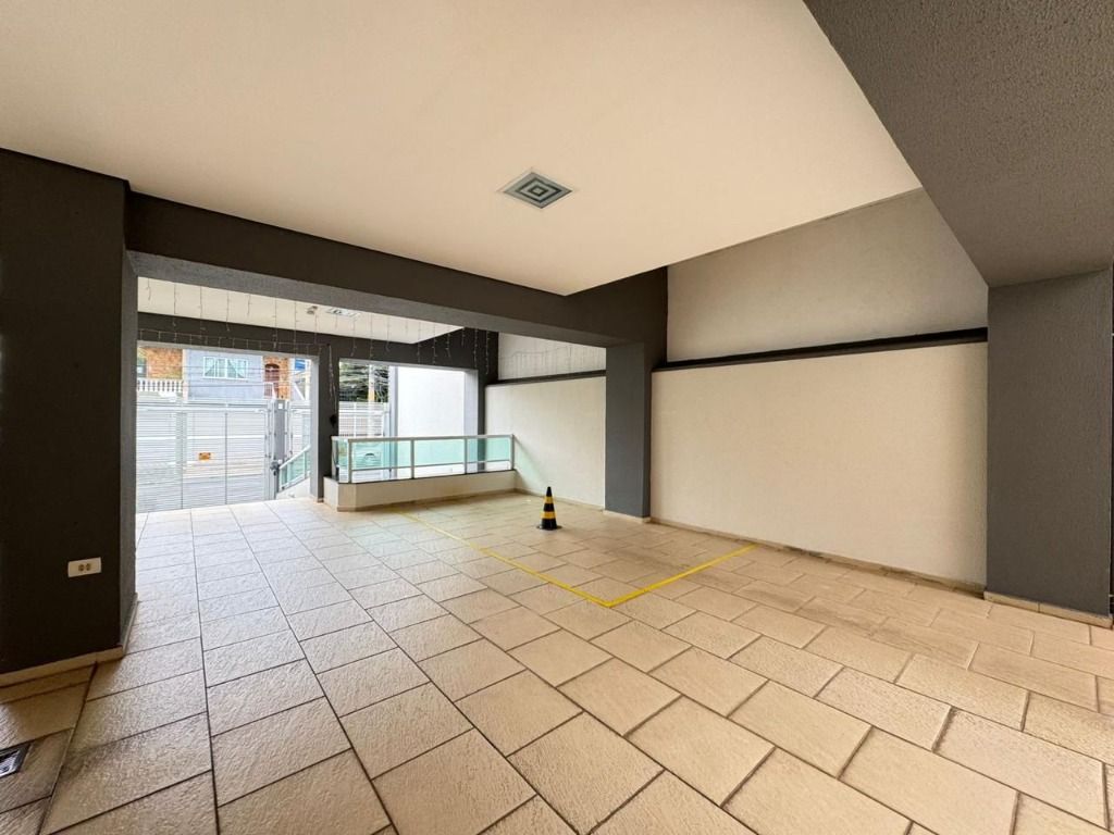 Apartamento à venda no Parque das Nações: 