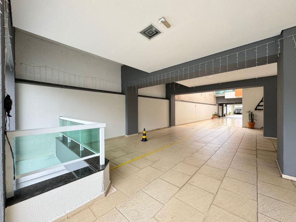 Apartamento à venda no Parque das Nações: 