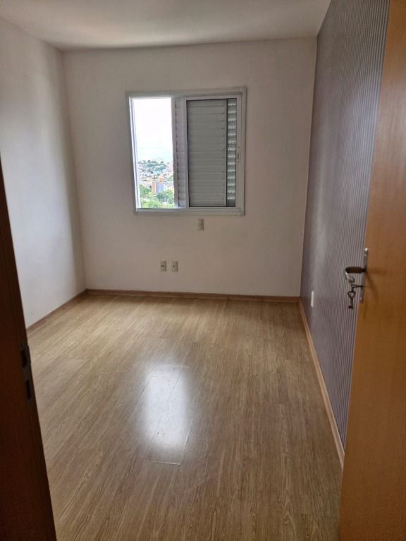 Apartamento à venda no Vila Príncipe de Gales: 