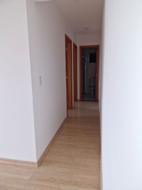 Apartamento à venda no Vila Príncipe de Gales: 