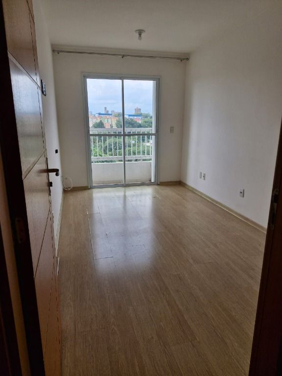 Apartamento à venda no Vila Príncipe de Gales: 