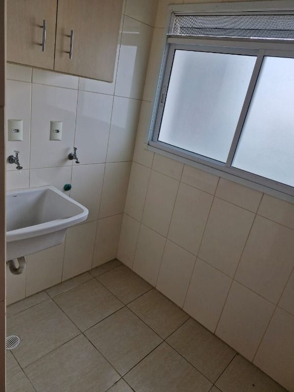 Apartamento à venda no Vila Príncipe de Gales: 