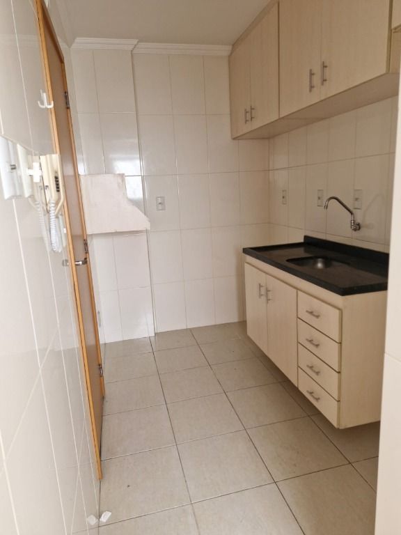 Apartamento à venda no Vila Príncipe de Gales: 
