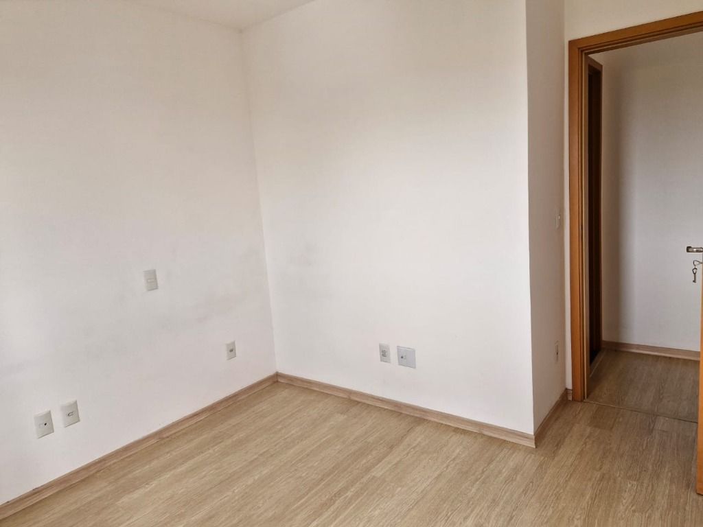 Apartamento à venda no Vila Príncipe de Gales: 