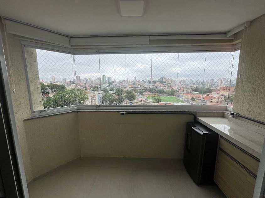 Apartamento à venda no Jardim Santo Antônio: 