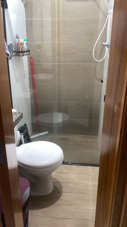 Apartamento à venda no Vila Curuçá: 