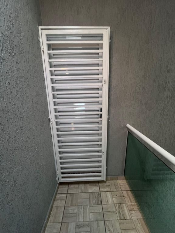 Cobertura à venda no Vila Pires: 