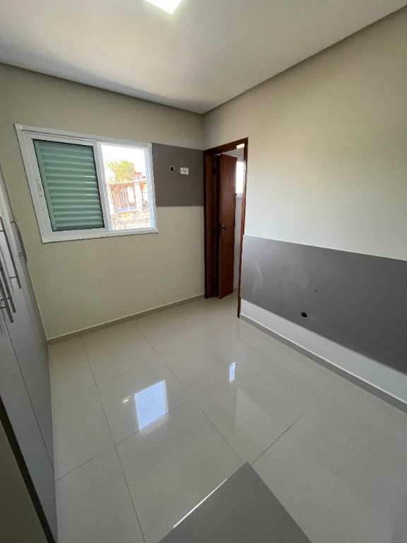 Cobertura à venda no Jardim Guarará: 