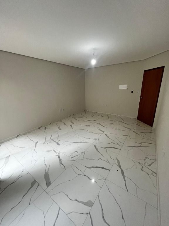 Apartamento à venda no Jardim Guarará: 