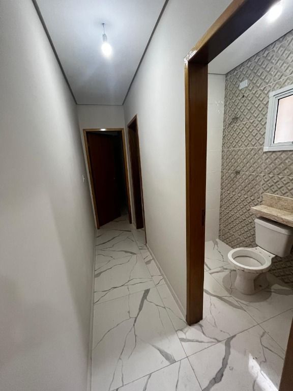 Apartamento à venda no Jardim Guarará: 