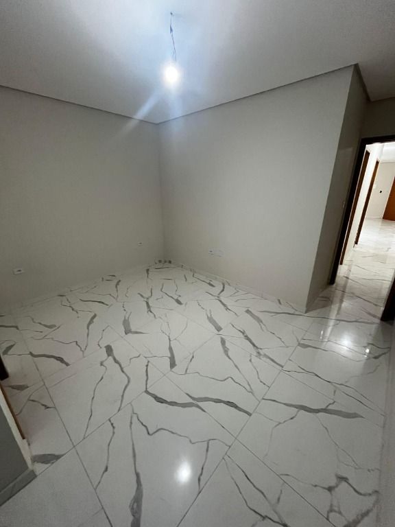 Apartamento à venda no Jardim Guarará: 