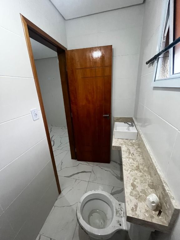 Apartamento à venda no Jardim Guarará: 