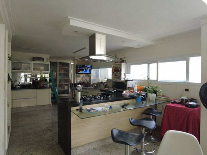 Sobrado à venda no Jardim: 