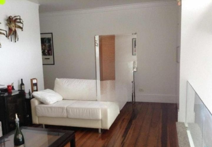 Sobrado à venda no Jardim: 