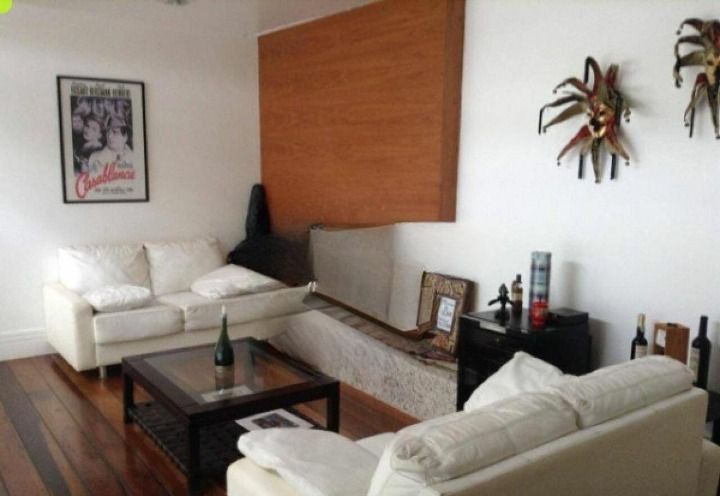 Sobrado à venda no Jardim: 