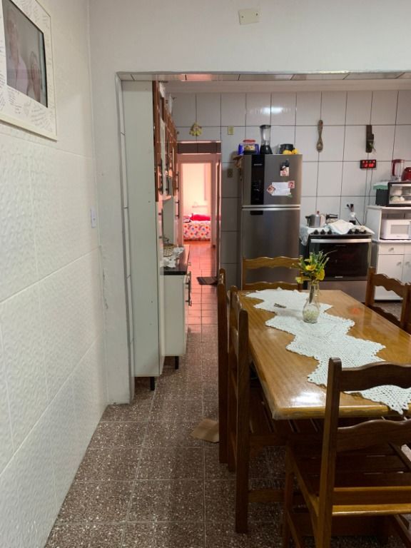 Casa à venda no Vila Luzita: 