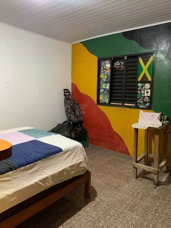 Casa à venda no Vila Luzita: 