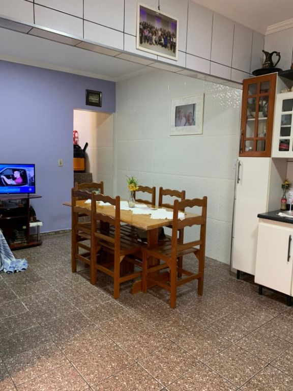 Casa à venda no Vila Luzita: 