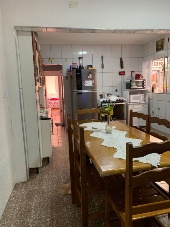 Casa à venda no Vila Luzita: 