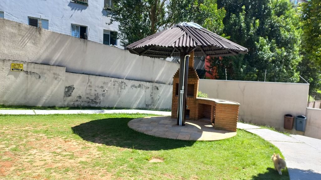 Apartamento à venda no Parque Erasmo Assunção: 