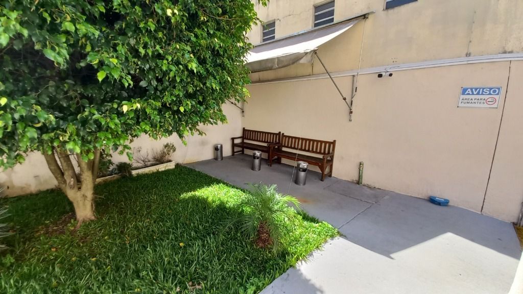 Apartamento à venda no Parque Erasmo Assunção: 