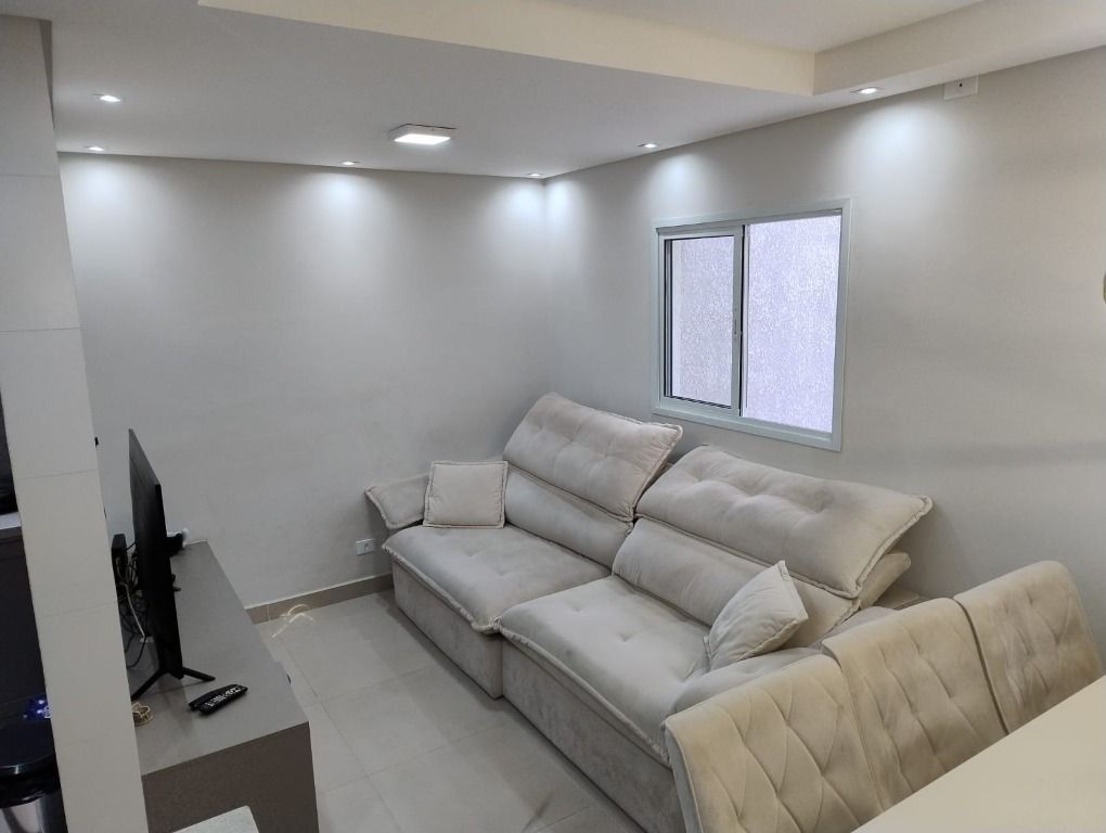 Sobrado à venda no Vila Curuçá: 