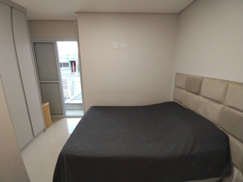 Sobrado à venda no Vila Curuçá: 