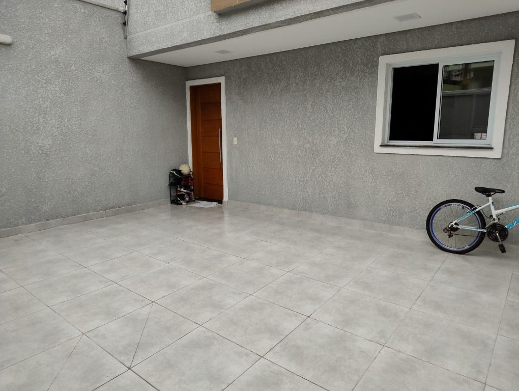 Sobrado à venda no Vila Curuçá: 