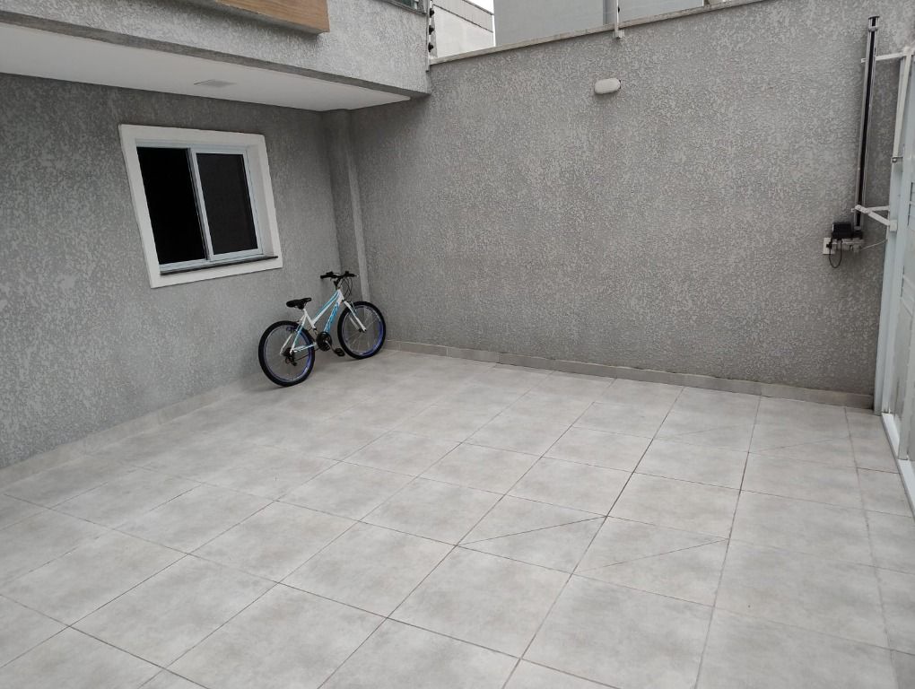 Sobrado à venda no Vila Curuçá: 