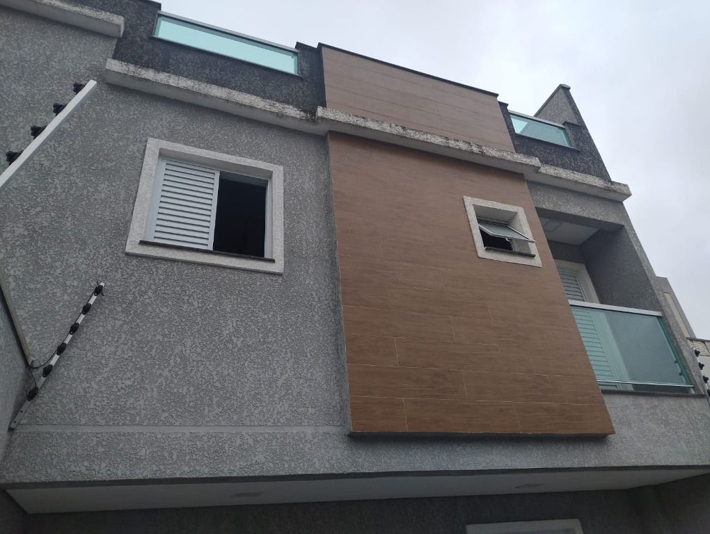 Sobrado à venda no Vila Curuçá: 