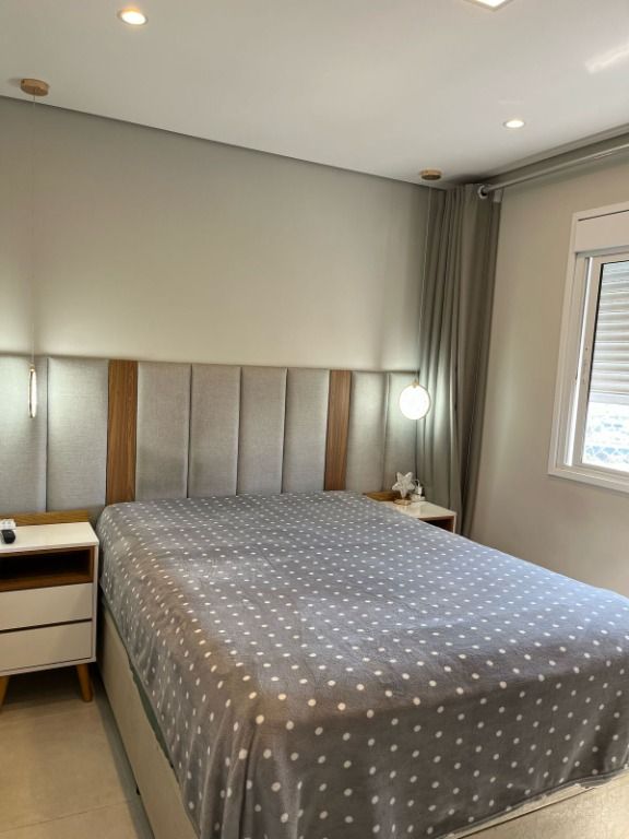 Apartamento à venda no Vila João Basso: 