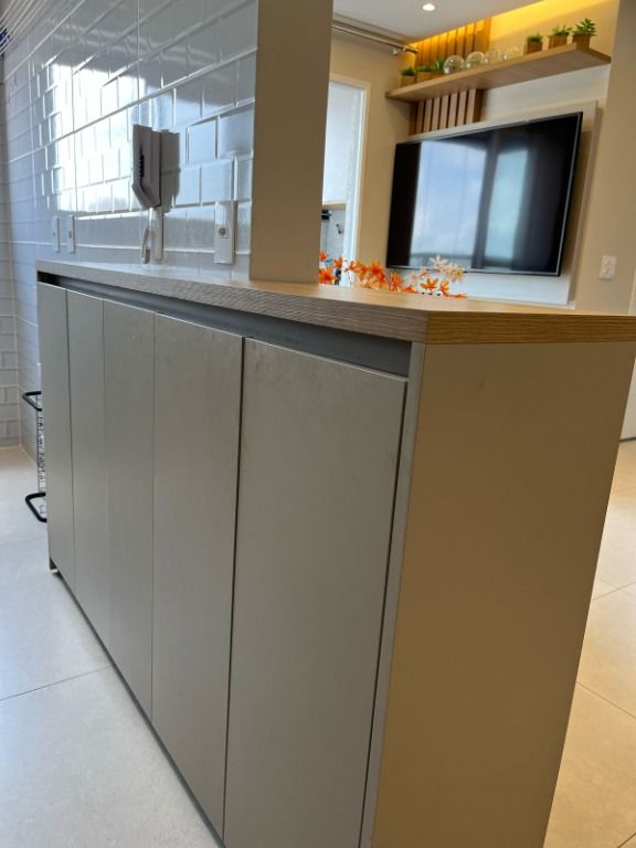 Apartamento à venda no Vila João Basso: 