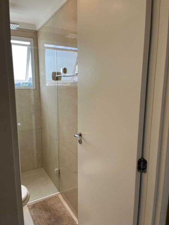 Apartamento à venda no Vila João Basso: 