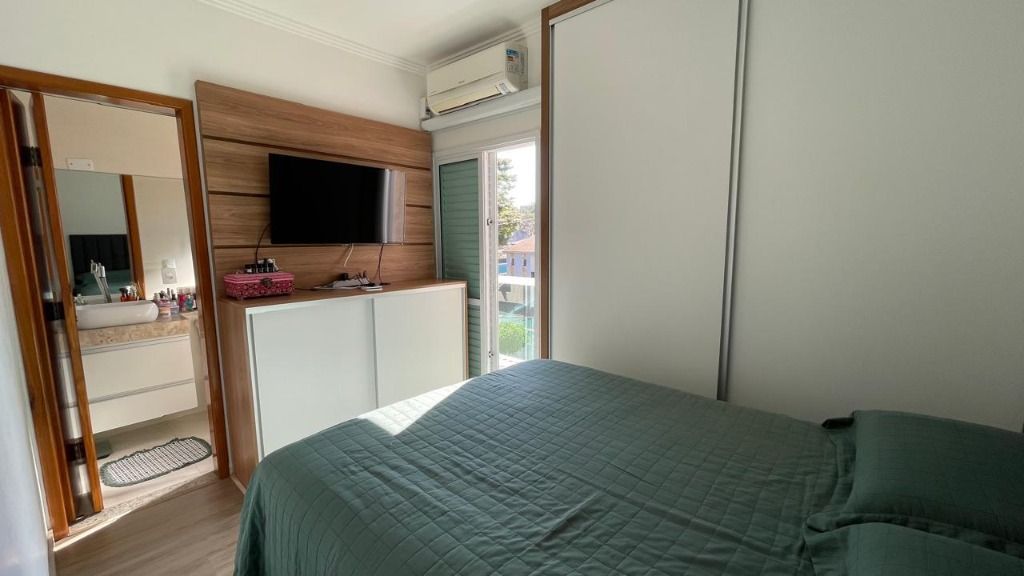 Cobertura à venda no Parque Novo Oratório: 