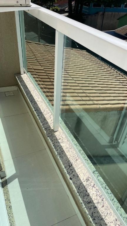 Cobertura à venda no Parque Novo Oratório: 