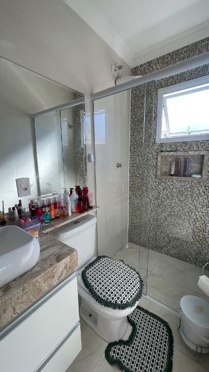 Cobertura à venda no Parque Novo Oratório: 